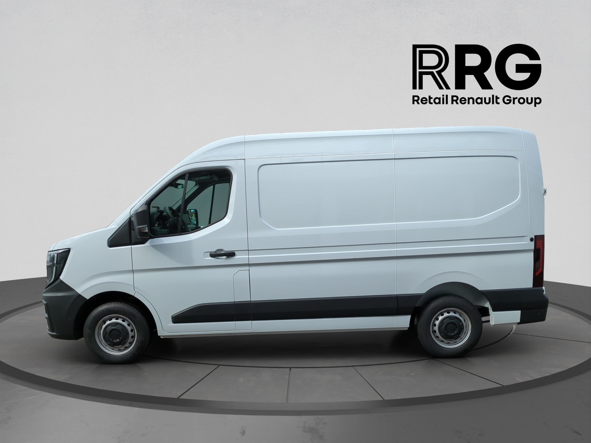 RENAULT Neuer Master Kastenwagen Advance KW Frontantrieb L2H2 3.5T 2.0 Blue dCi 150PS-image-4