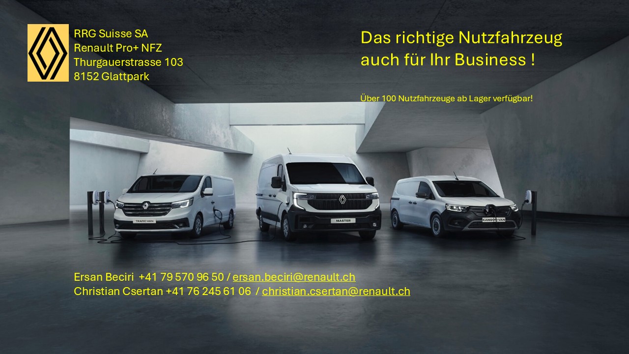 RENAULT Neuer Master Kastenwagen Advance KW Frontantrieb L2H2 3.5T 2.0 Blue dCi 150PS-image-11