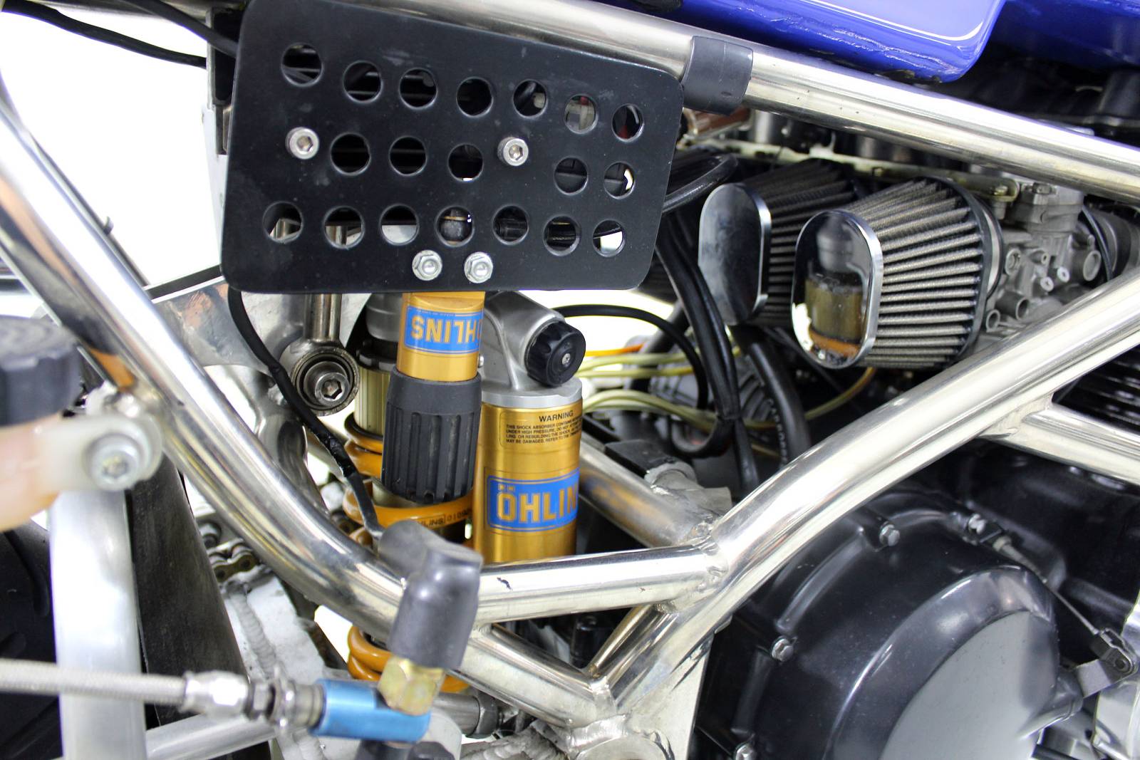 HONDA CB 1100 R Nico Bakker-image-6
