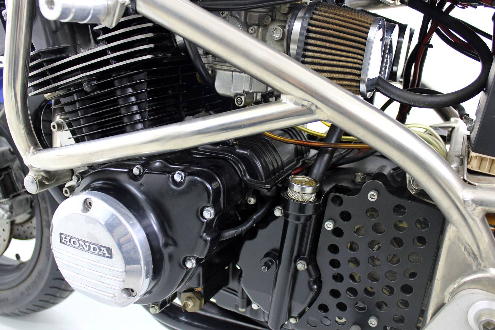 HONDA CB 1100 R Nico Bakker-image-5