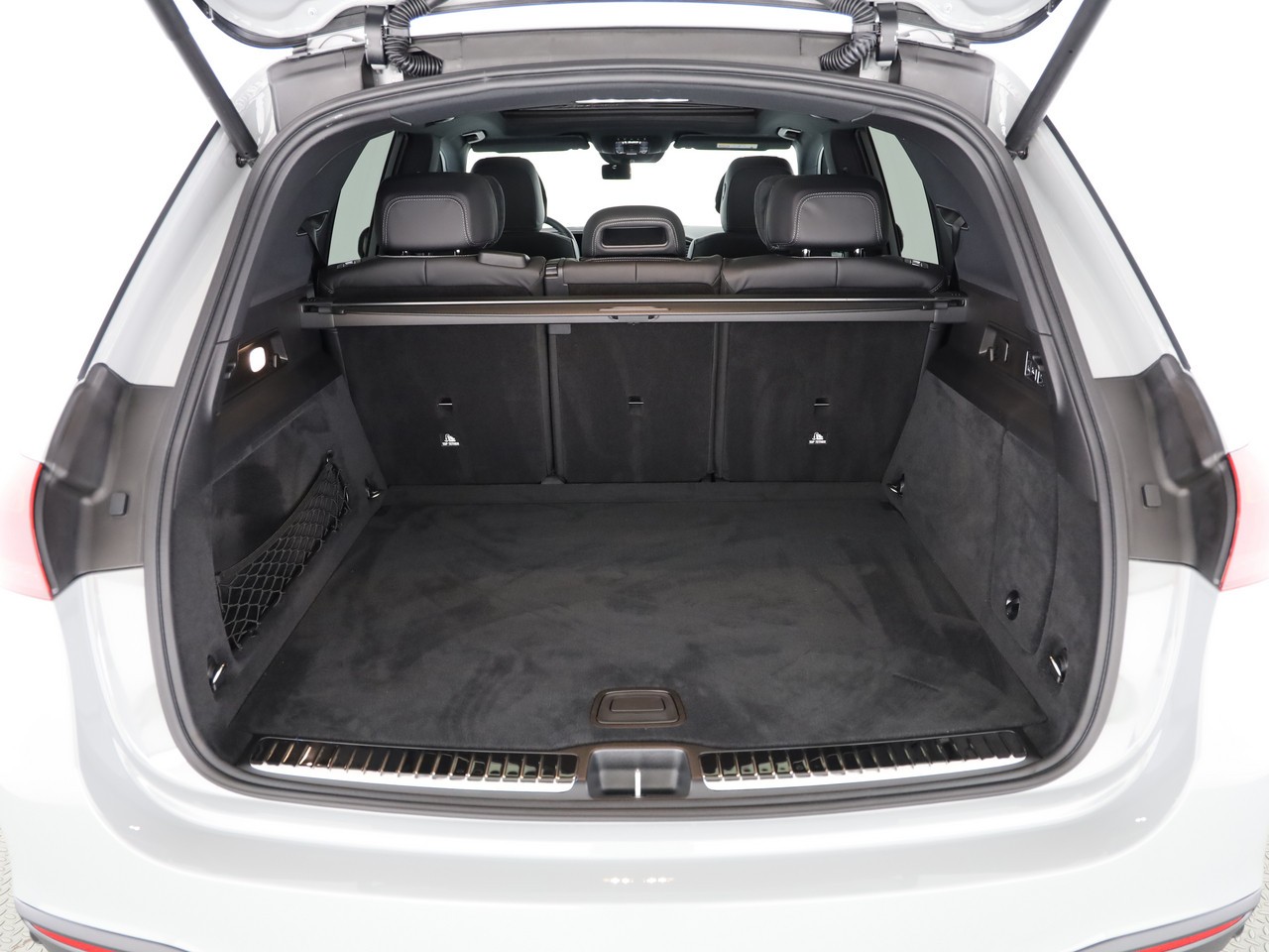 MERCEDES-BENZ GLE 450 d 4Matic 9G-Tronic-image-5