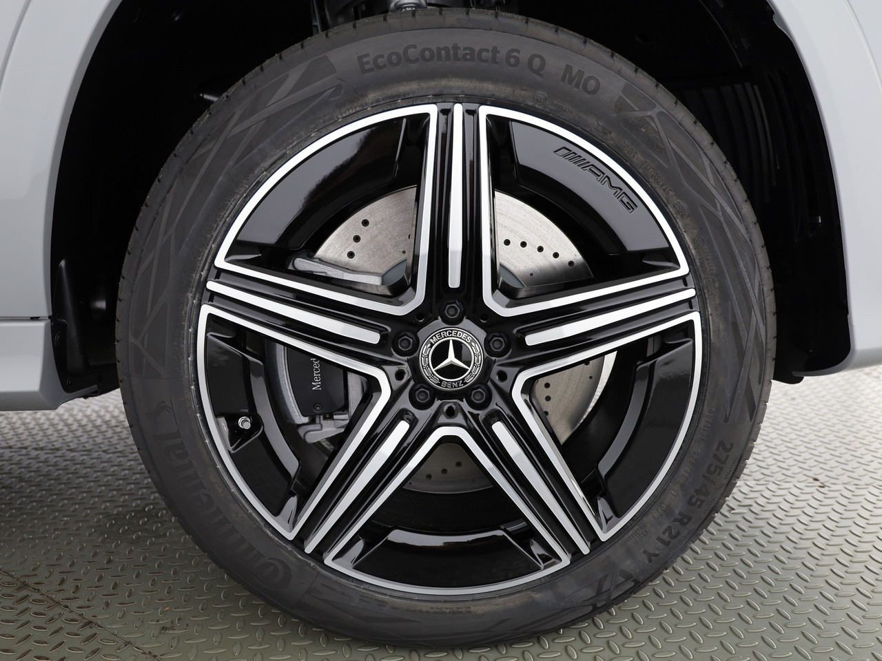 MERCEDES-BENZ GLE 450 d 4Matic 9G-Tronic-image-6