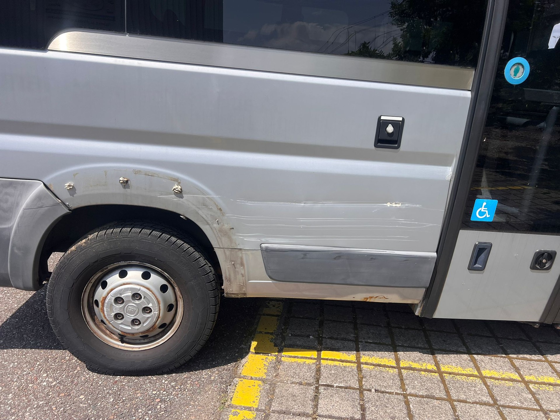 FIAT Ducato 20 3.0 MJ Base A-image-18