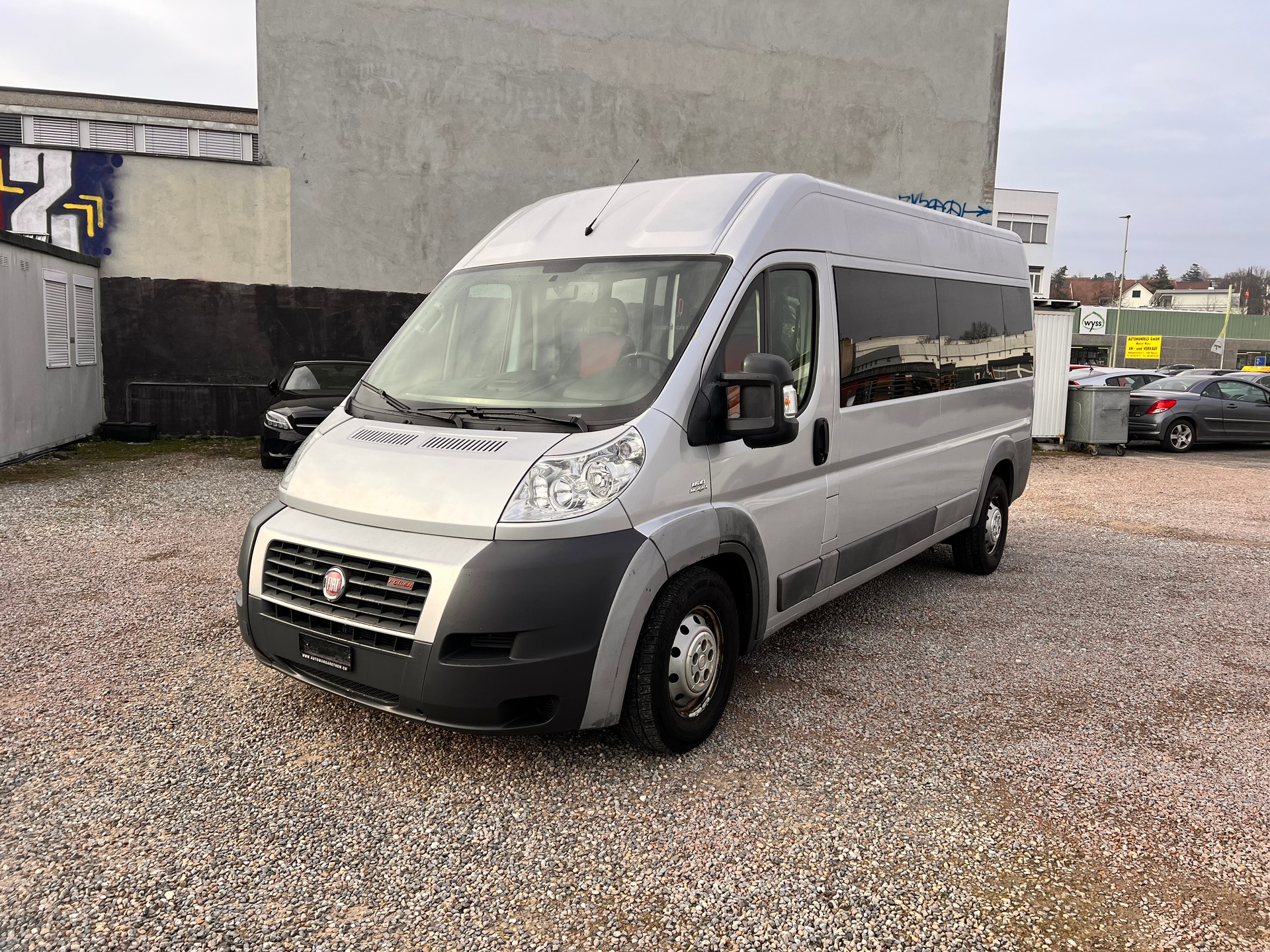 FIAT Ducato 20 3.0 MJ Base A-showroom-element-2