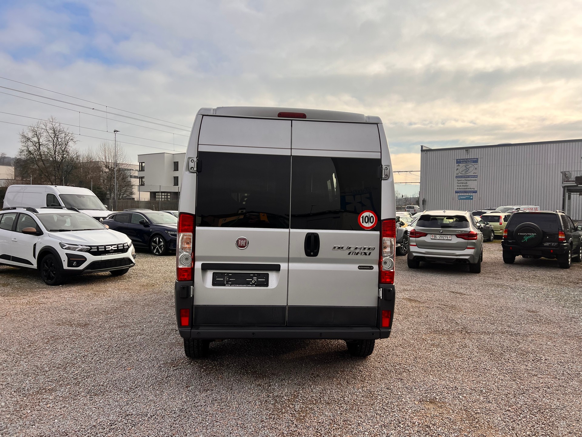 FIAT Ducato 20 3.0 MJ Base A-showroom-element-3