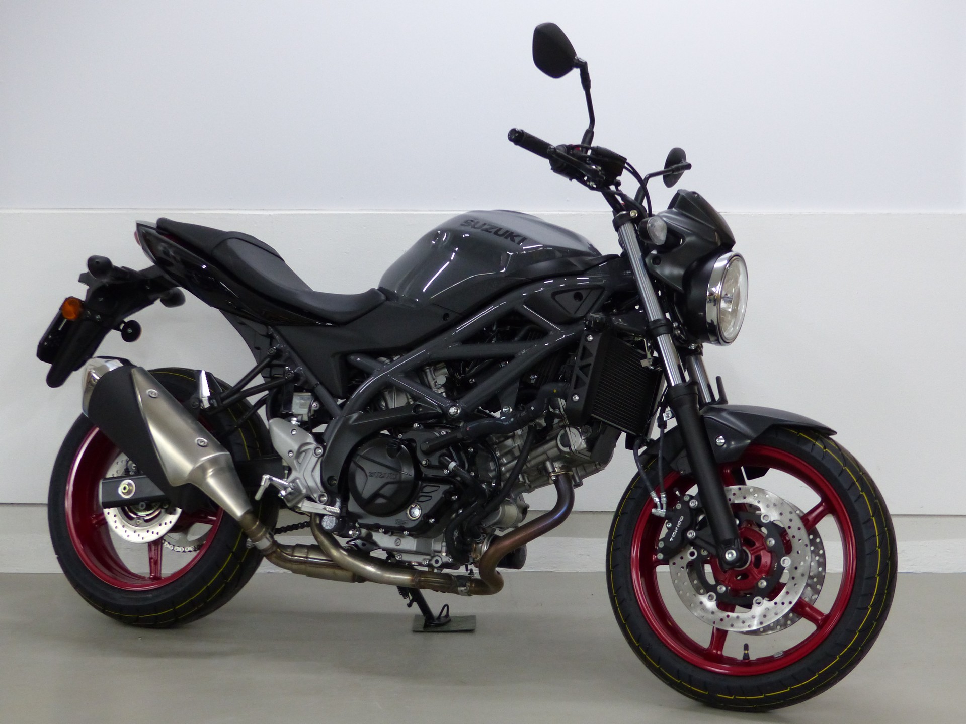 SUZUKI SV 650 ABS 35kW-image-1