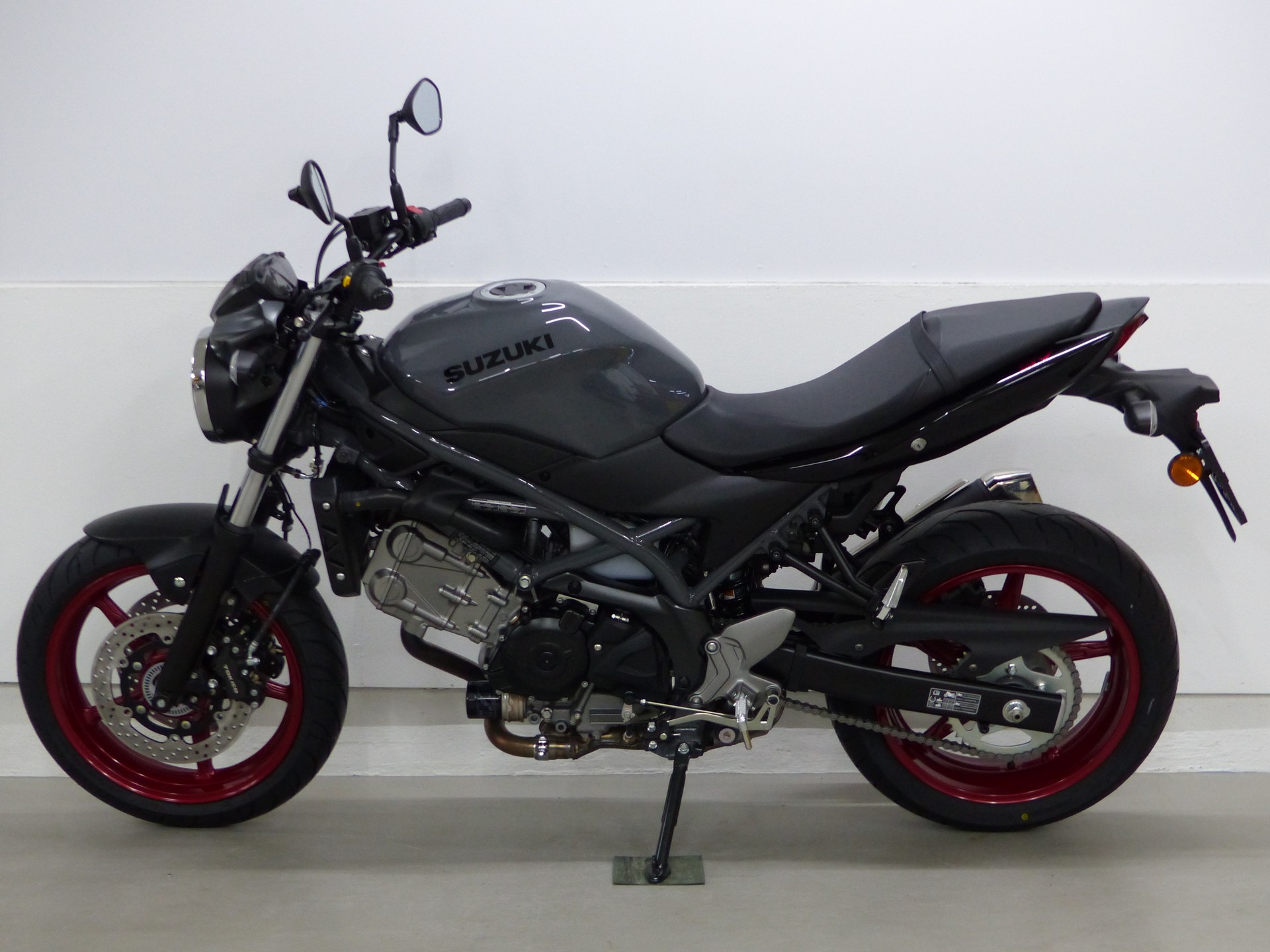SUZUKI SV 650 ABS 35kW-image-2