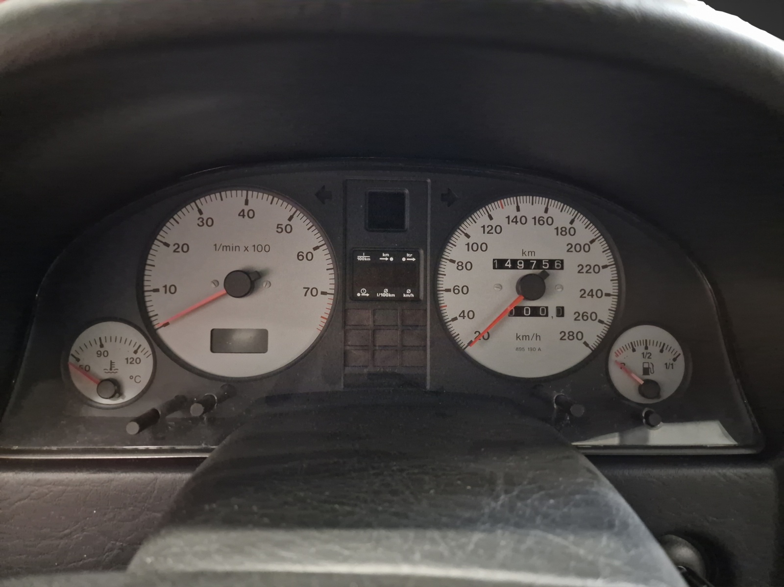 AUDI Coupé S2 quattro Turbo-image-7