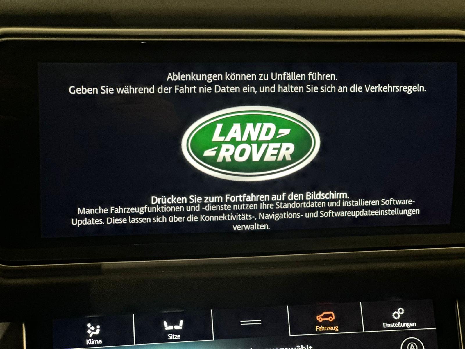 LAND ROVER Range Rover Sport Autobiogrphy Dynamic-image-11