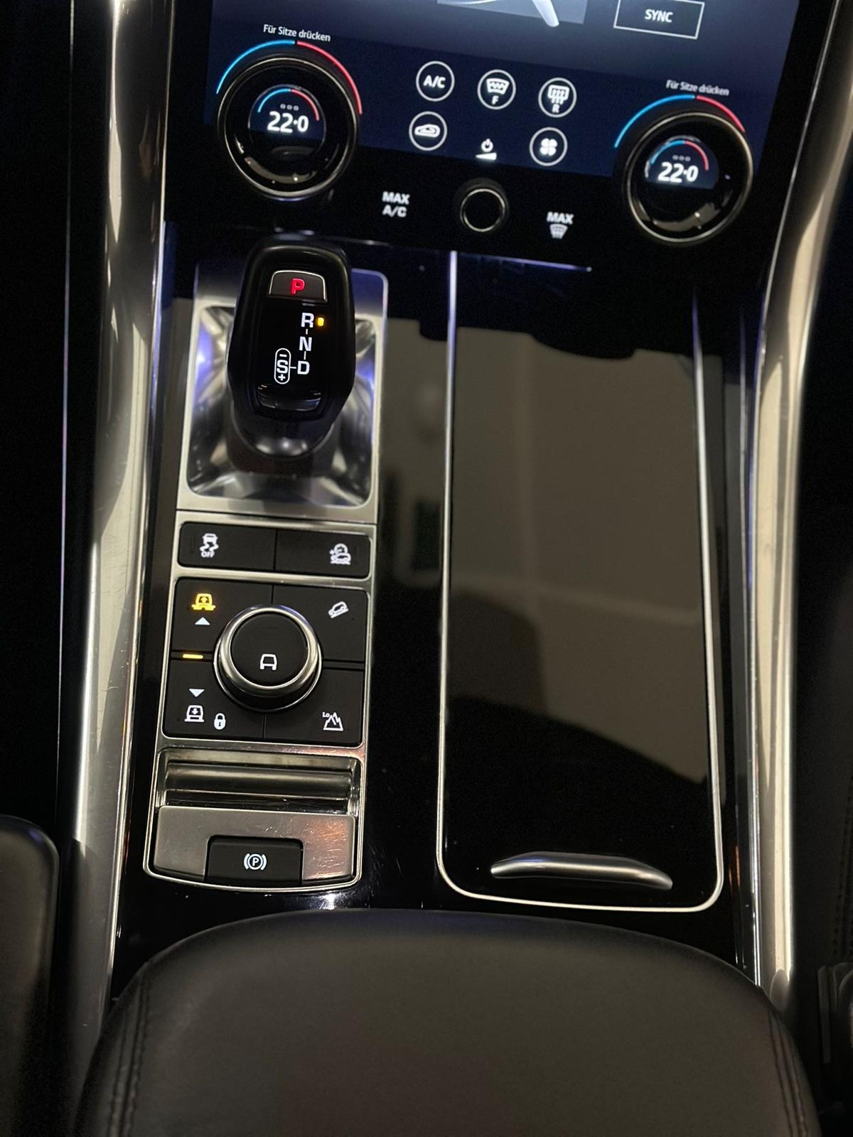 LAND ROVER Range Rover Sport Autobiogrphy Dynamic-image-12