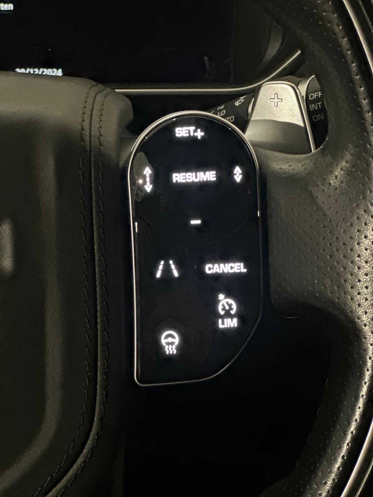 LAND ROVER Range Rover Sport Autobiogrphy Dynamic-image-8