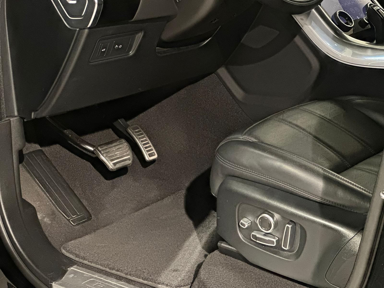 LAND ROVER Range Rover Sport Autobiogrphy Dynamic-image-9