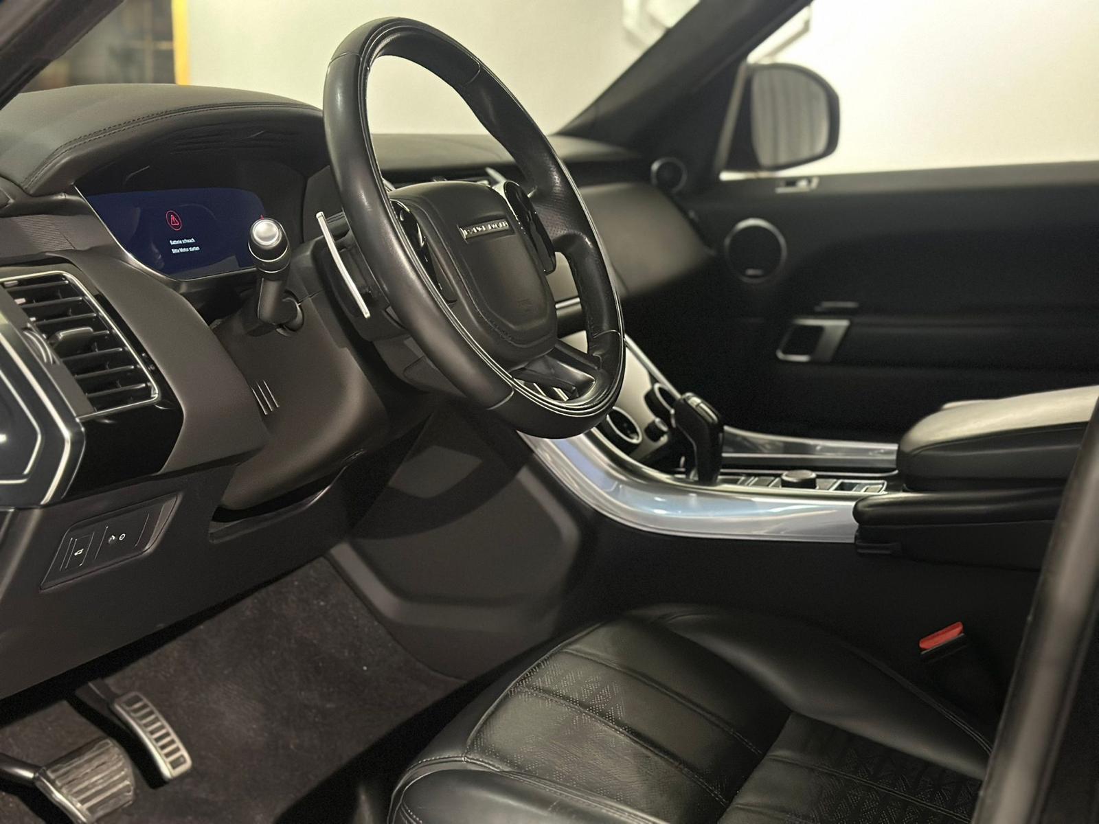 LAND ROVER Range Rover Sport Autobiogrphy Dynamic-image-6