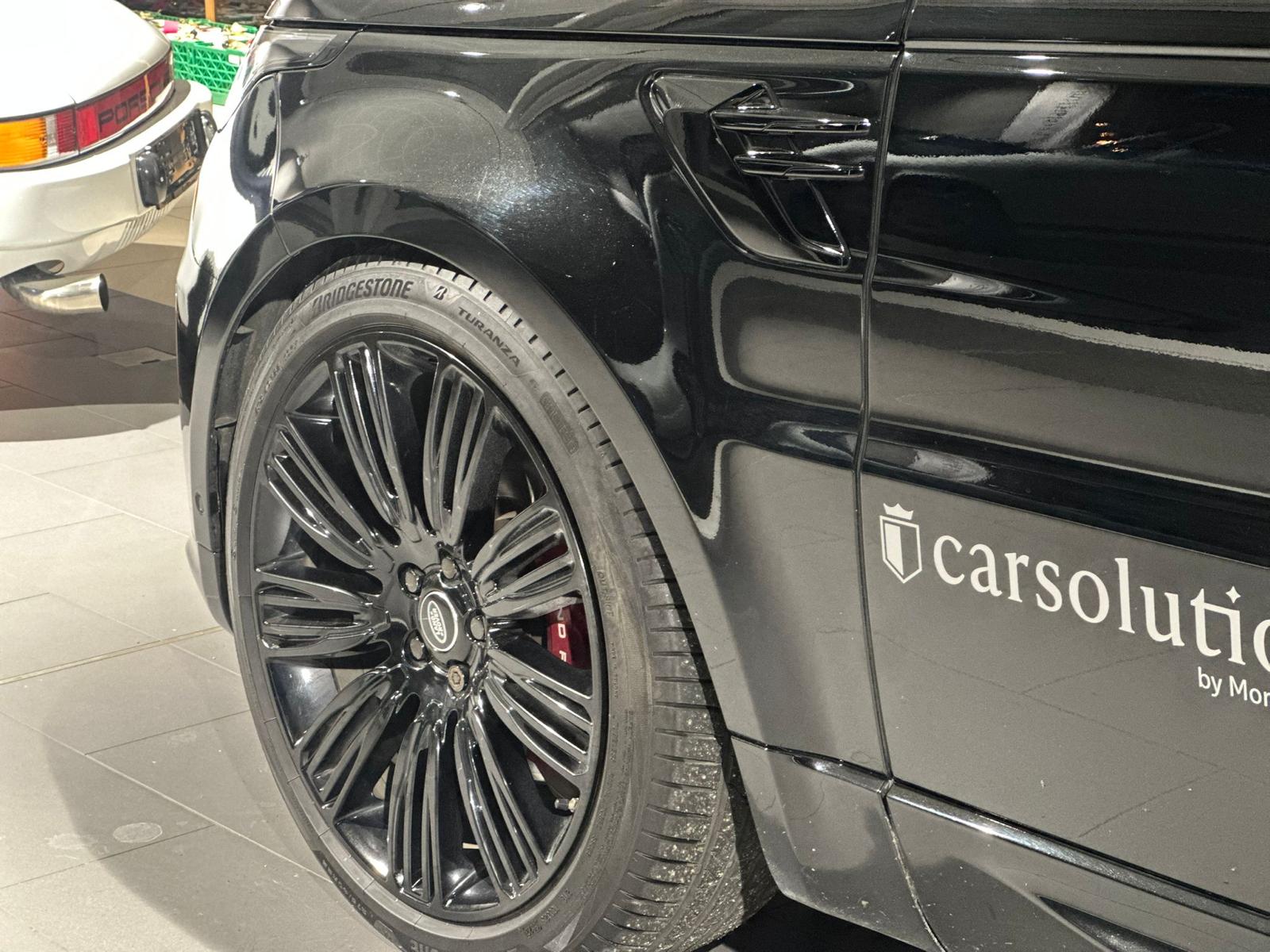 LAND ROVER Range Rover Sport Autobiogrphy Dynamic-image-4