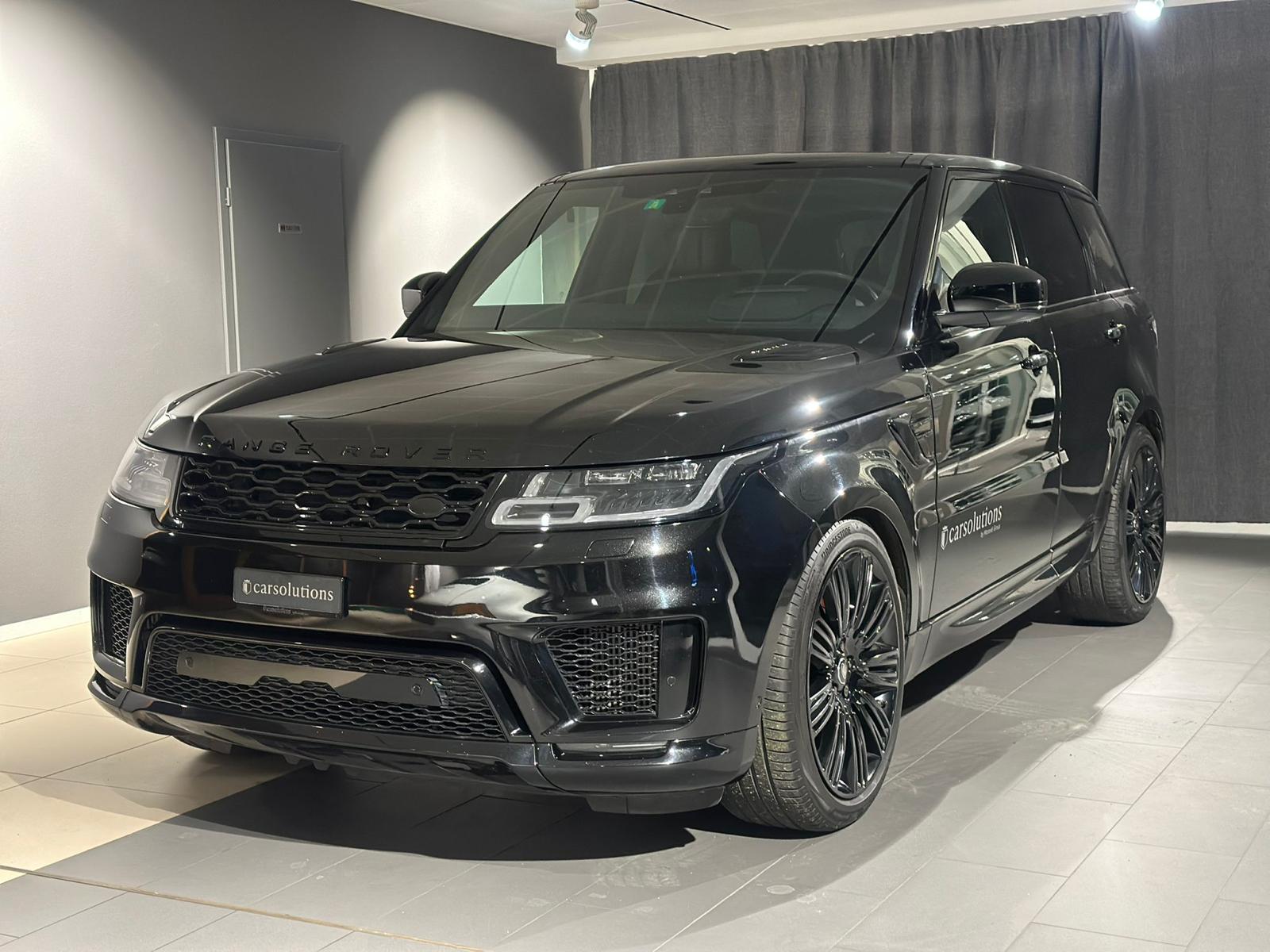 LAND ROVER Range Rover Sport Autobiogrphy Dynamic-showroom-element-1