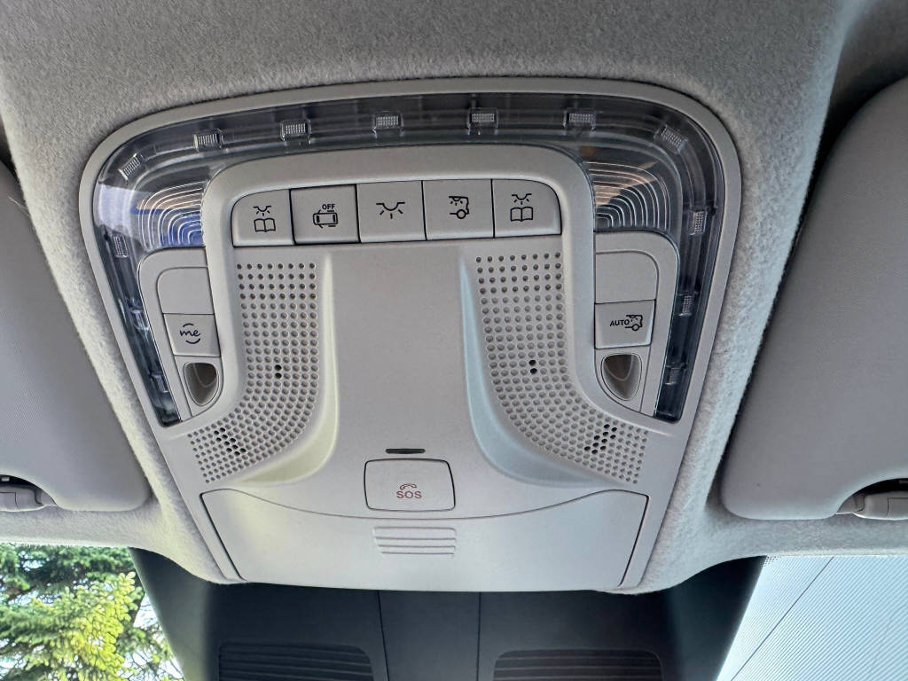 MERCEDES-BENZ eVito 129 Kasten Worker lang 90 kWh-image-11