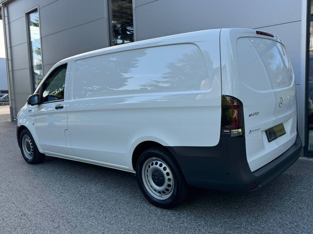 MERCEDES-BENZ eVito 129 Kasten Worker lang 90 kWh-showroom-element-2