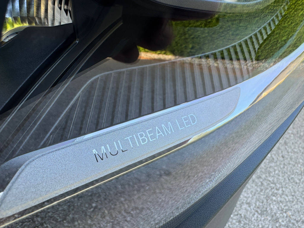 MERCEDES-BENZ eVito 129 Kasten Worker lang 90 kWh-image-14