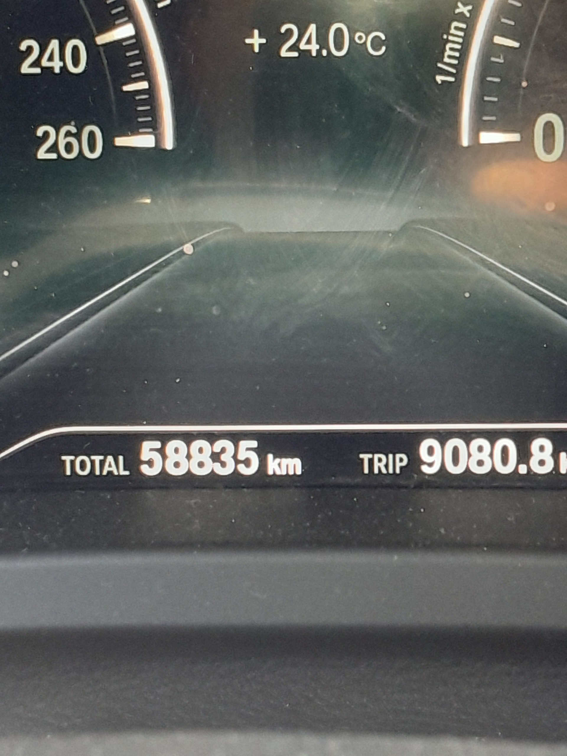 BMW X3 xDrive 20i Steptronic-image-5
