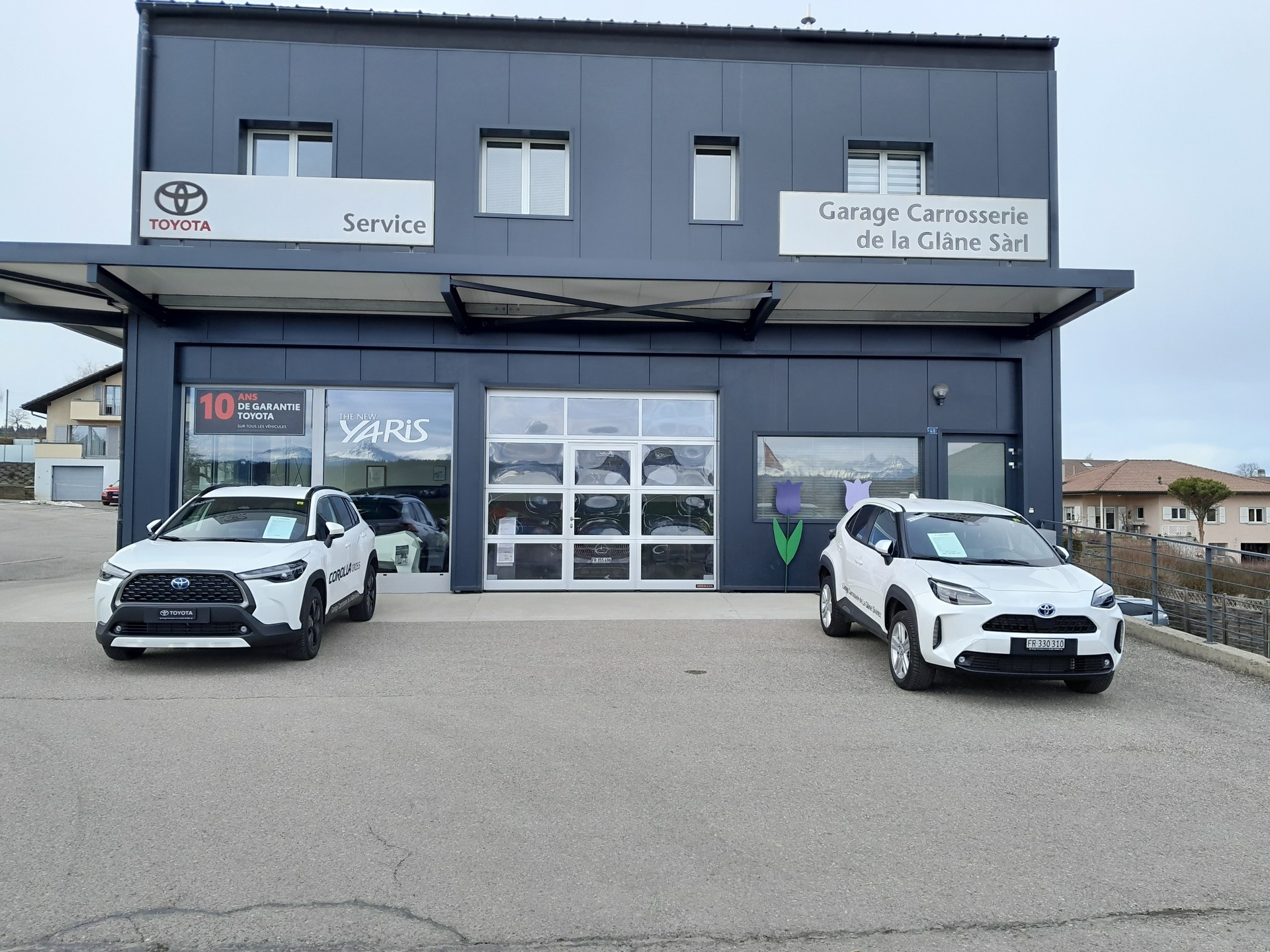 BMW X3 xDrive 20i Steptronic-image-8