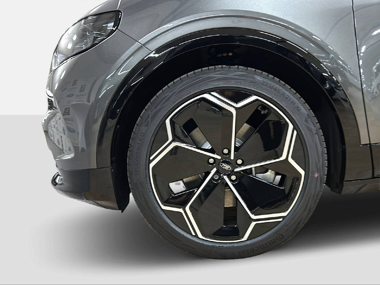 FORD Capri Extended Range Premium-image-8