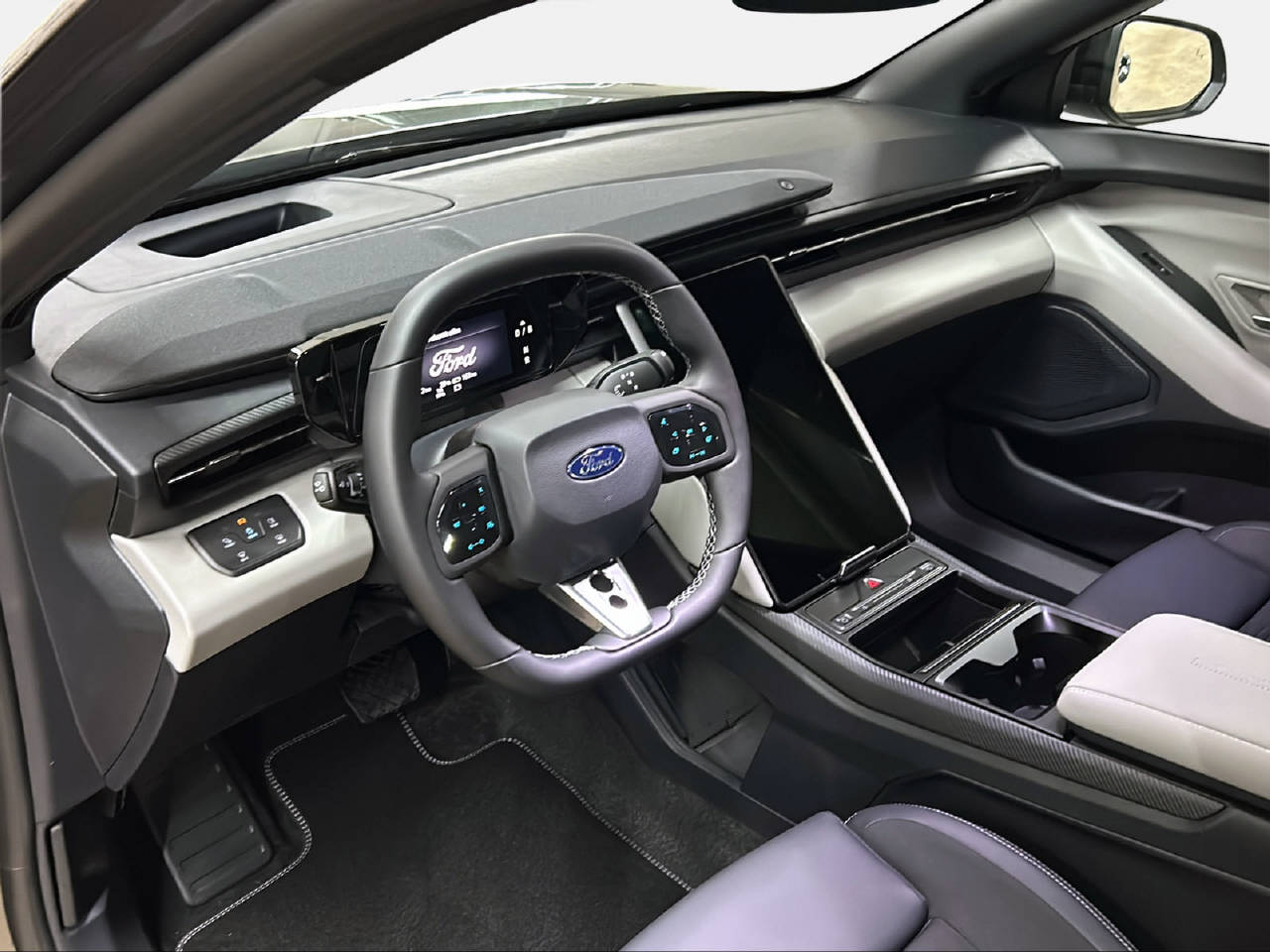 FORD Capri Extended Range Premium-image-11