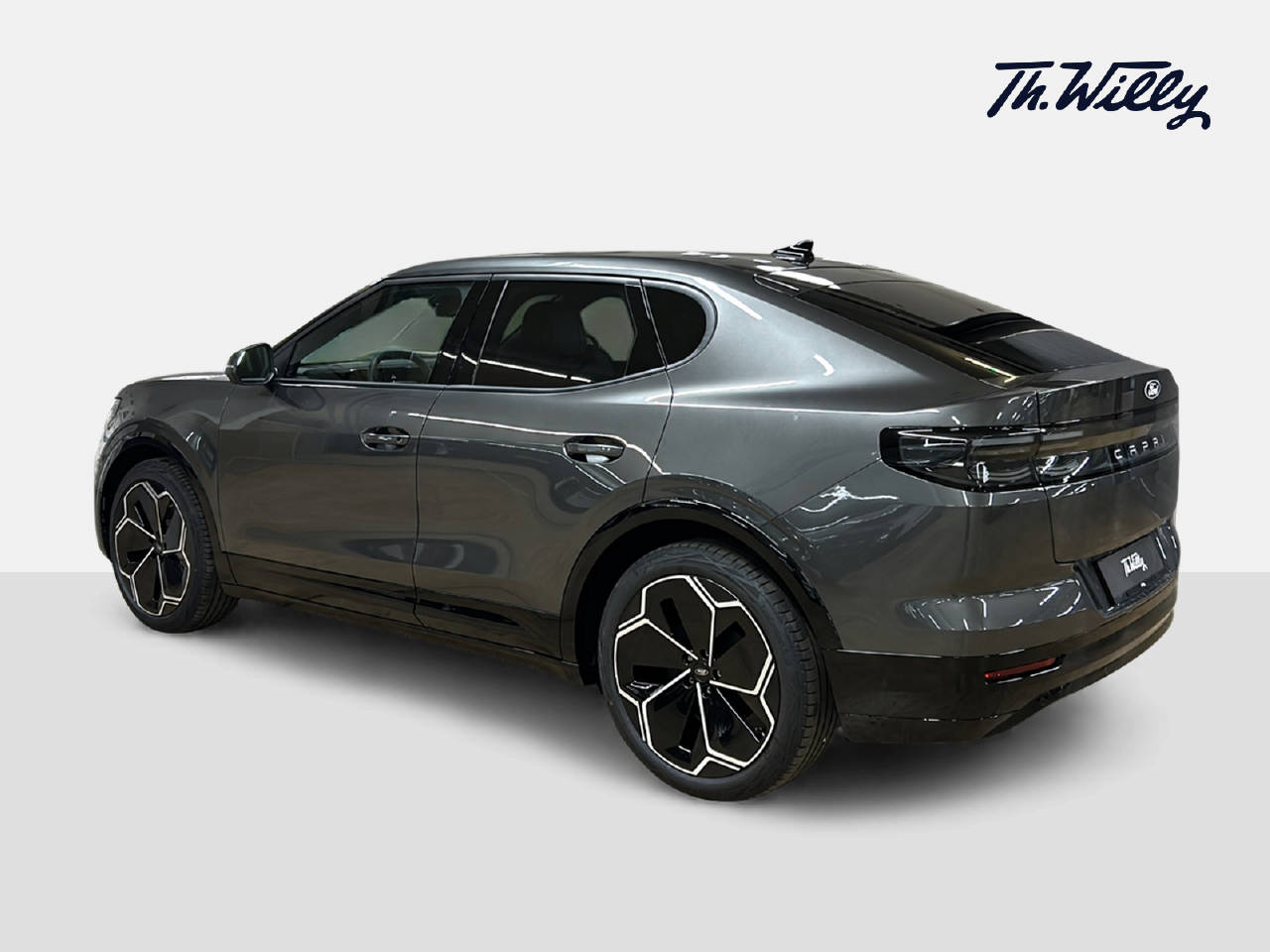 FORD Capri Extended Range Premium-showroom-element-2