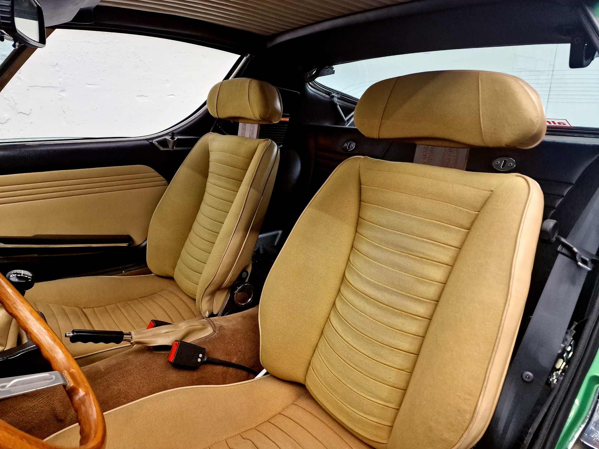 ALFA ROMEO Montreal-image-17