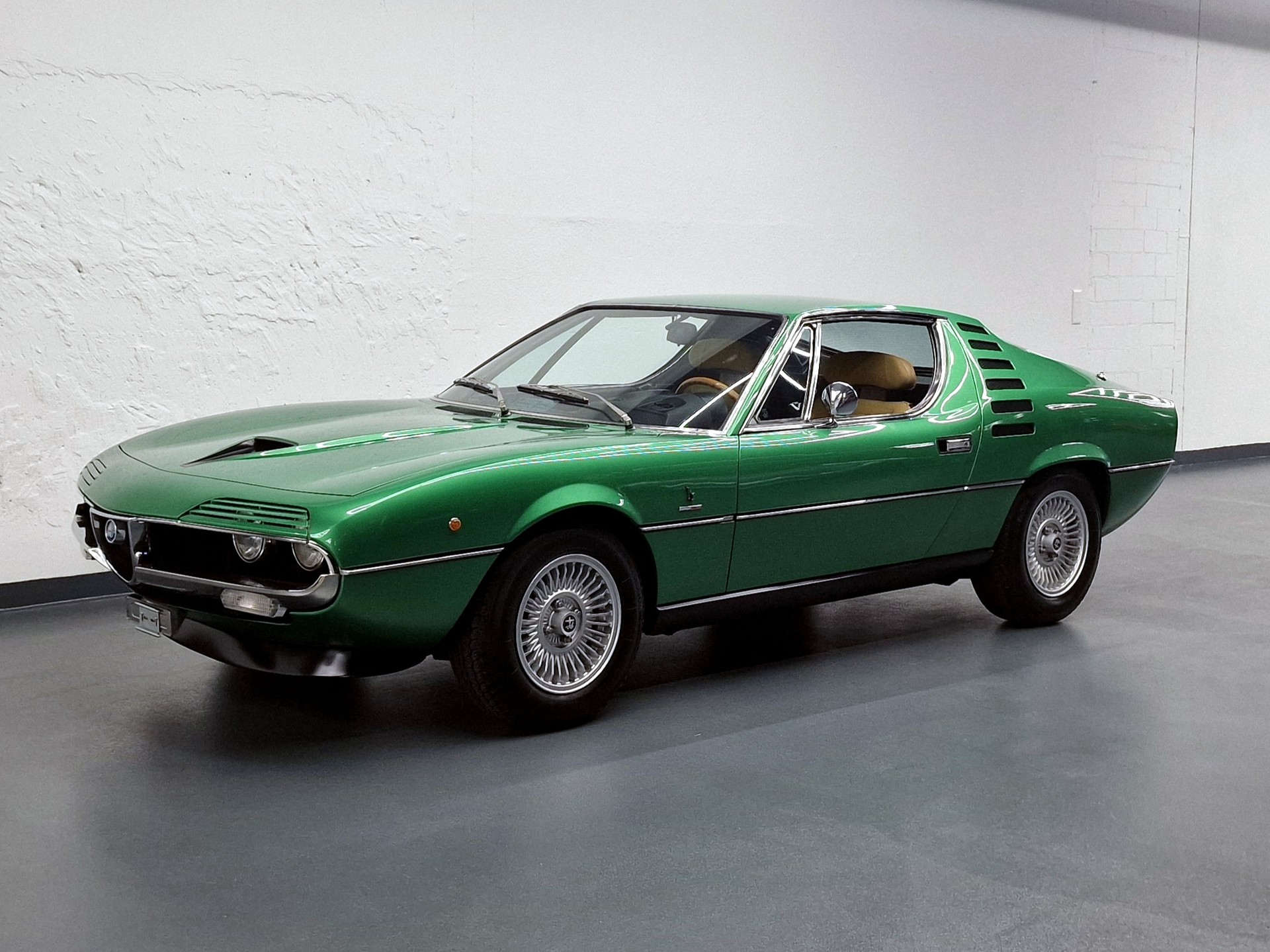ALFA ROMEO Montreal-image-5