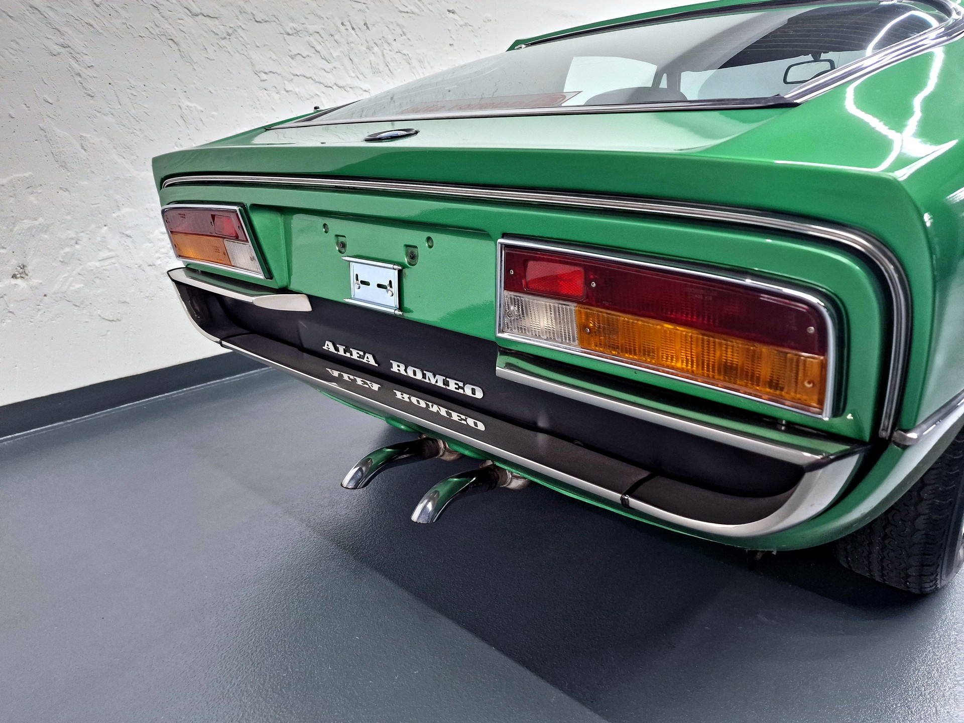 ALFA ROMEO Montreal-image-9