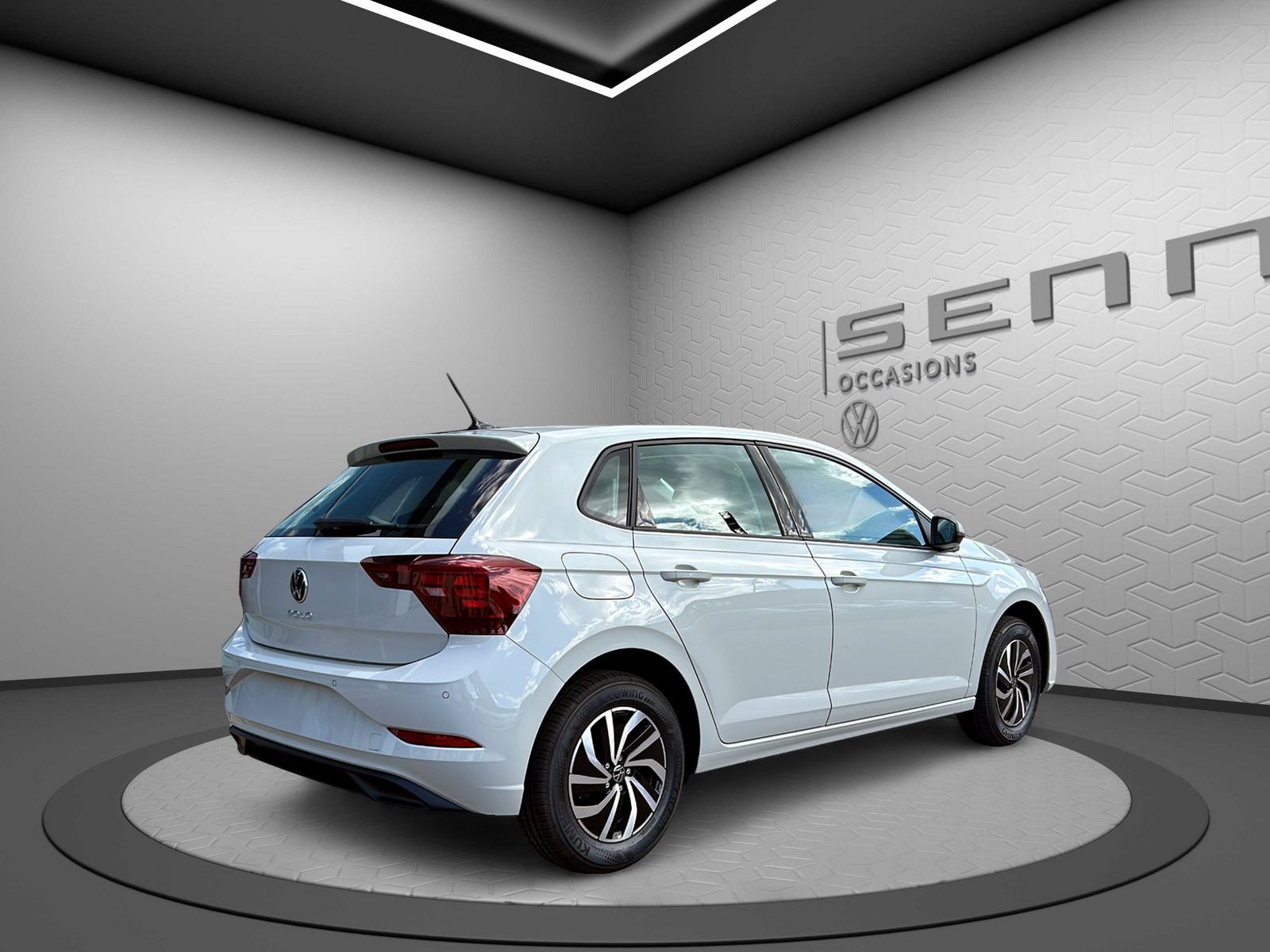 VW Polo 1.0 TSI Life DSG-showroom-element-2