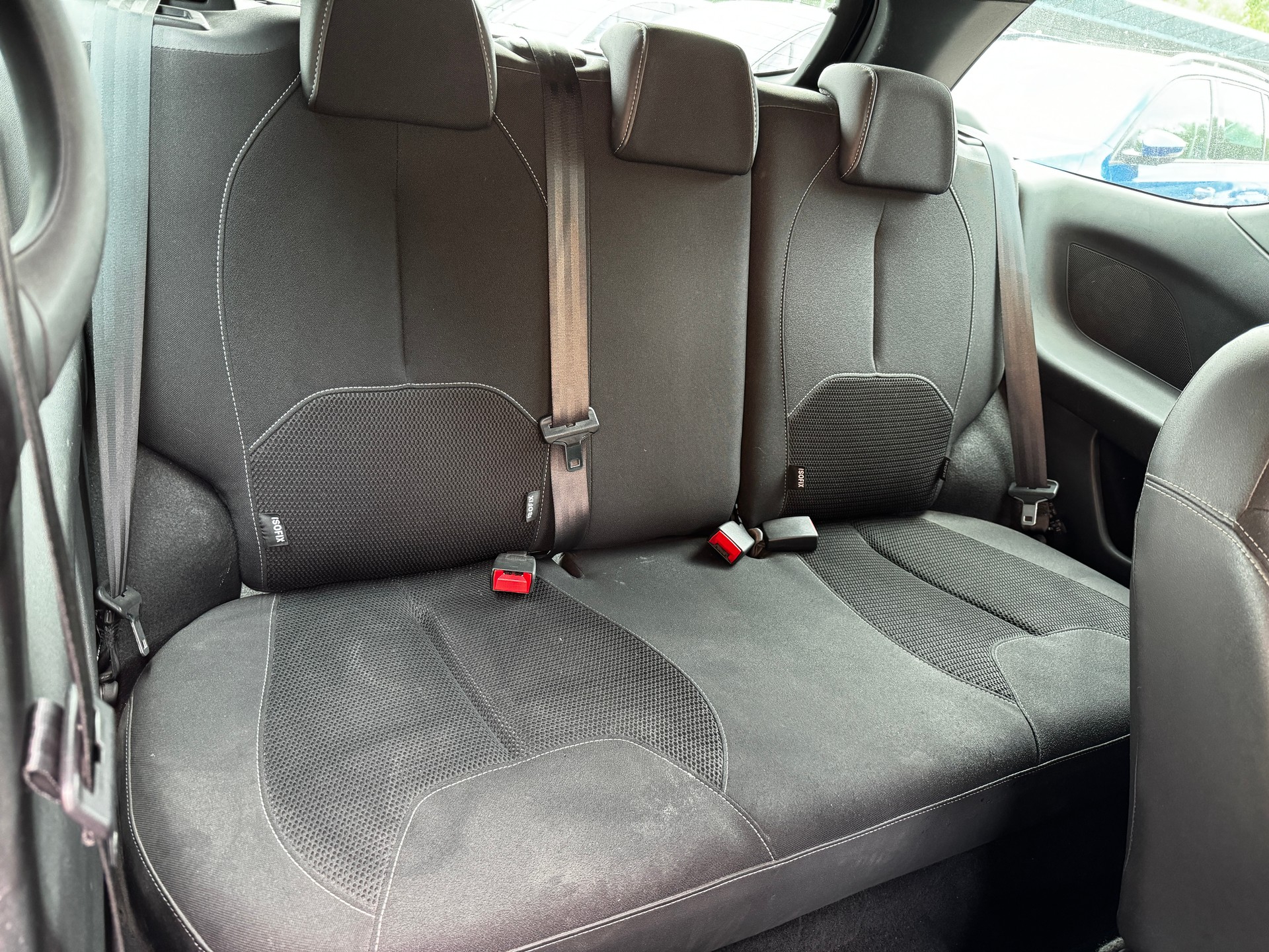 DS AUTOMOBILES DS3 1.2 VTi Chic-image-7