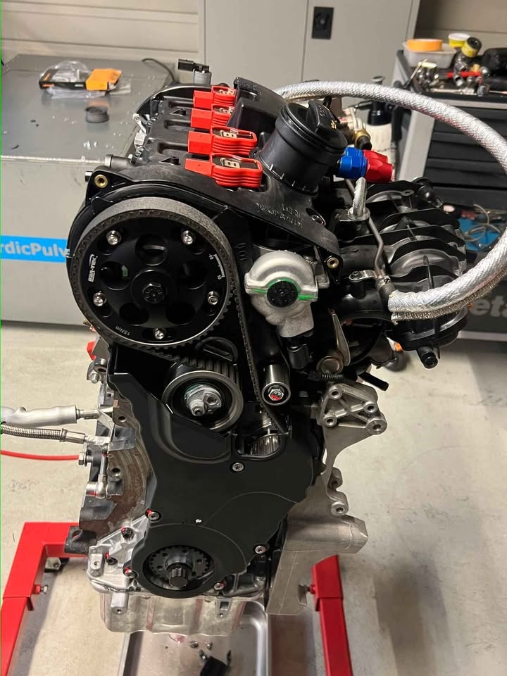 KTM GT4 DSG 1/1-image-5