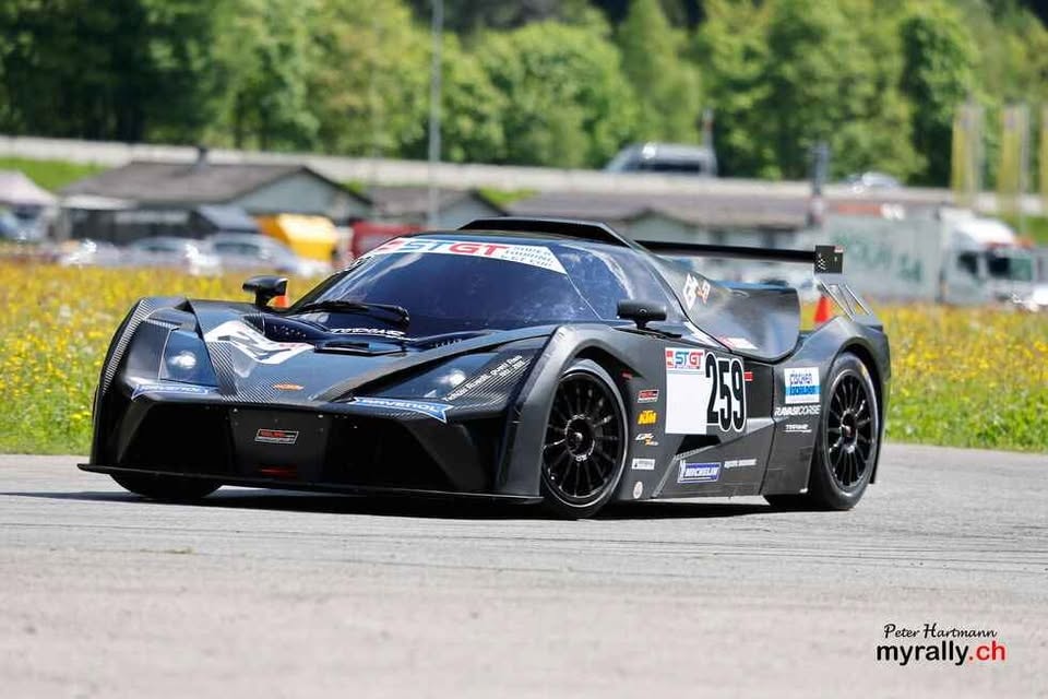 KTM GT4 DSG 1/1-image-1