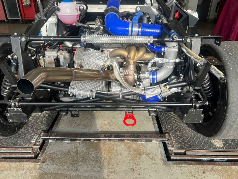 KTM GT4 DSG 1/1-image-3
