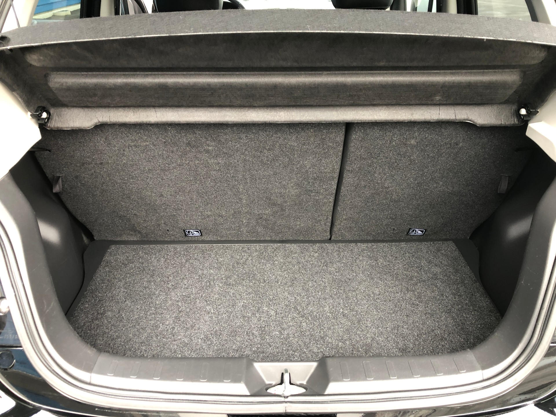 MITSUBISHI Space Star 1.2 CVT Intense+-image-7