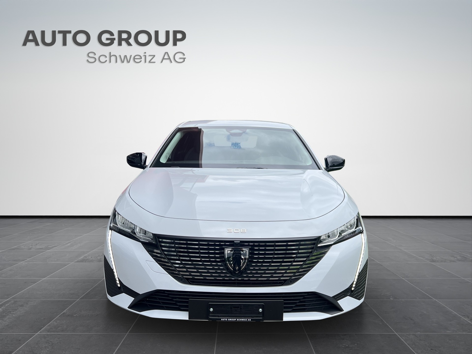 PEUGEOT 308 1.2 Pure Tech Allure EAT8 LEASING AB 308.87 CHF / MONAT-showroom-element-1