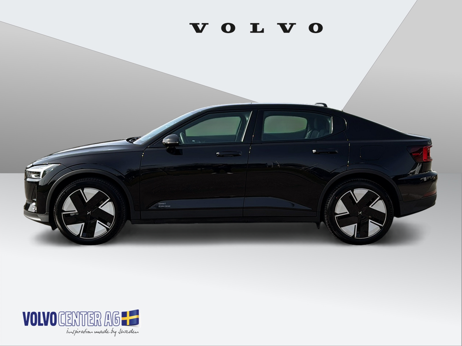 POLESTAR 2 Long Range Dual Motor-image-1