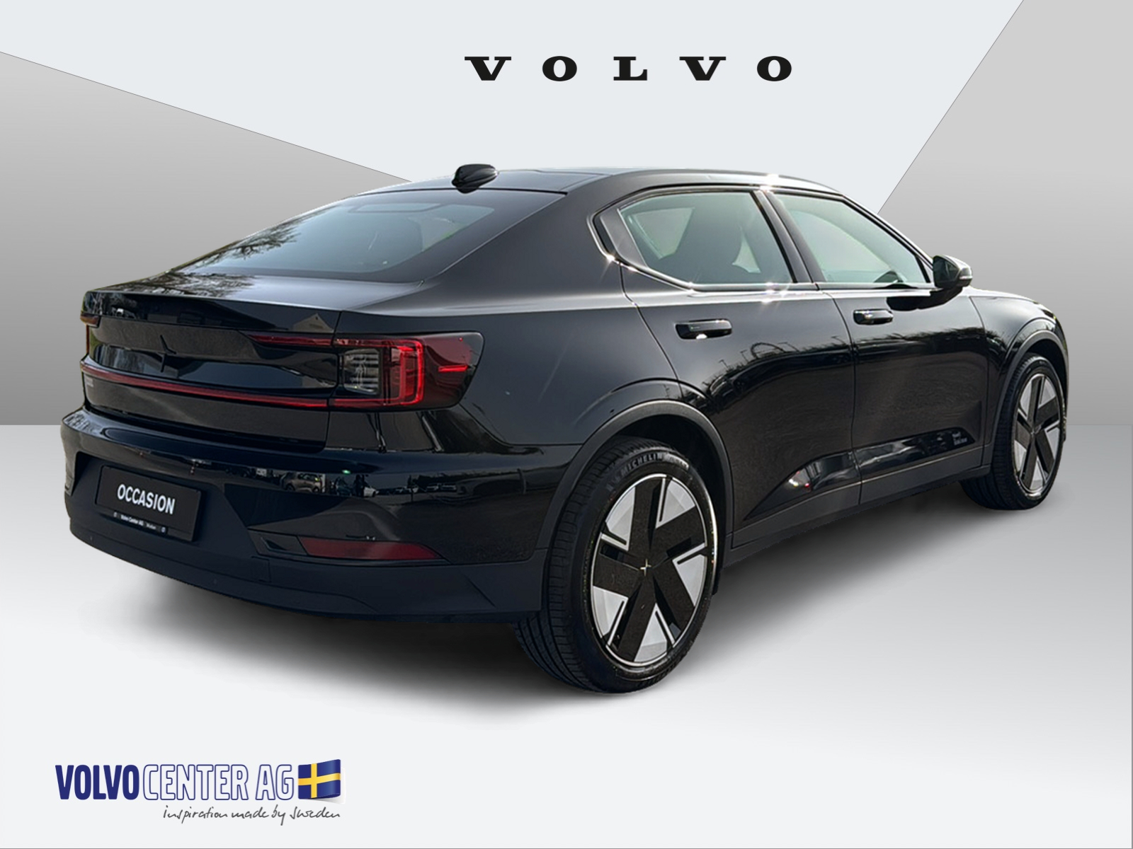 POLESTAR 2 Long Range Dual Motor-image-3