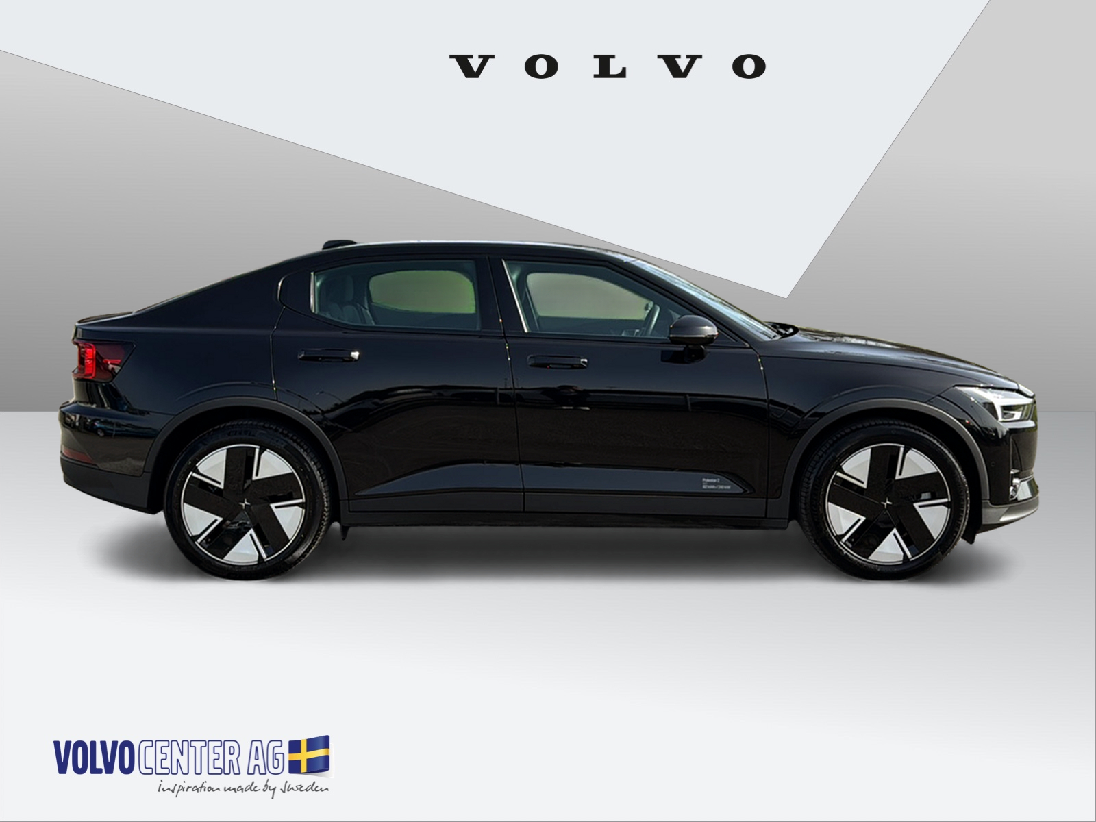 POLESTAR 2 Long Range Dual Motor-image-4