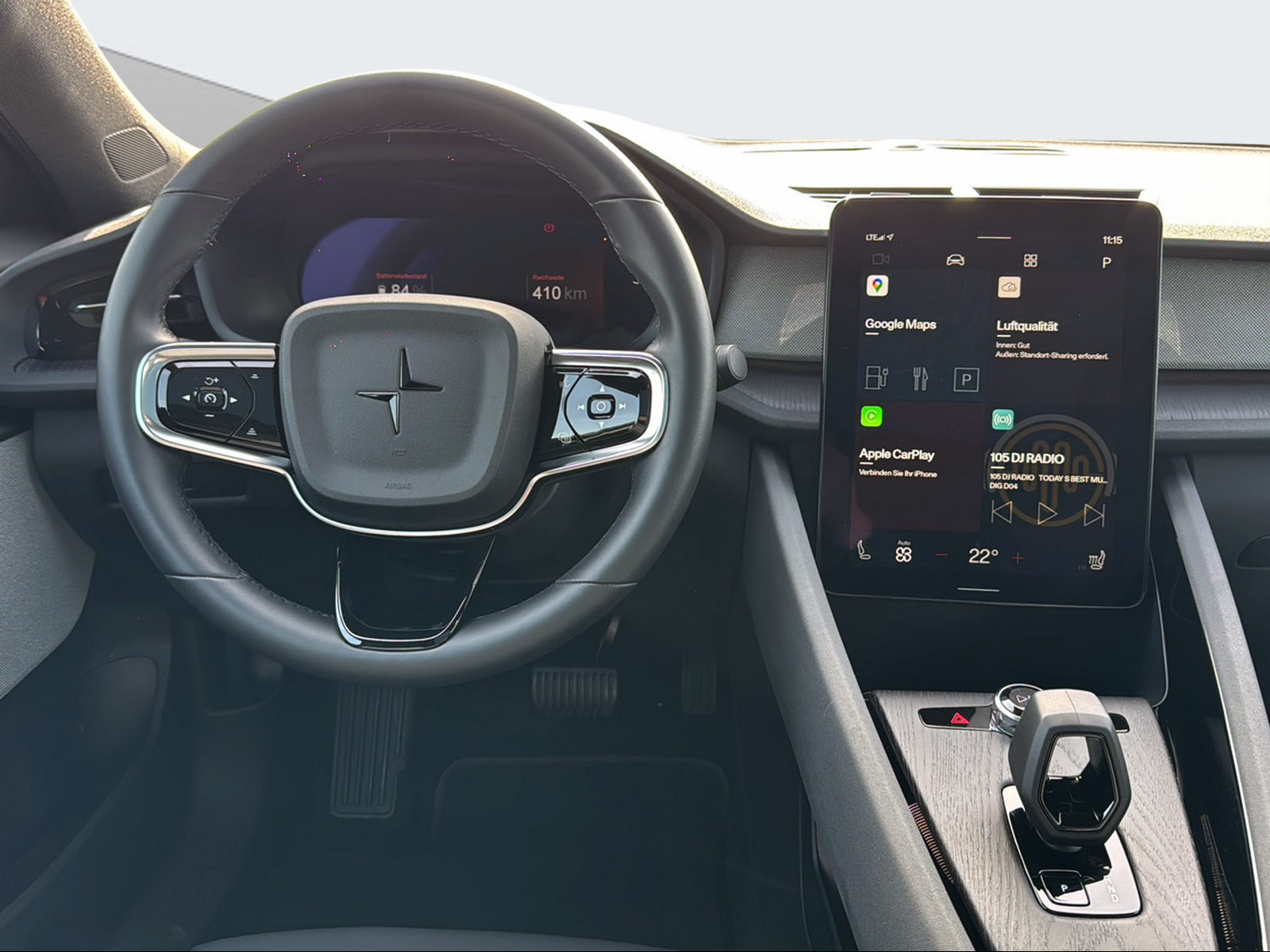POLESTAR 2 Long Range Dual Motor-image-12
