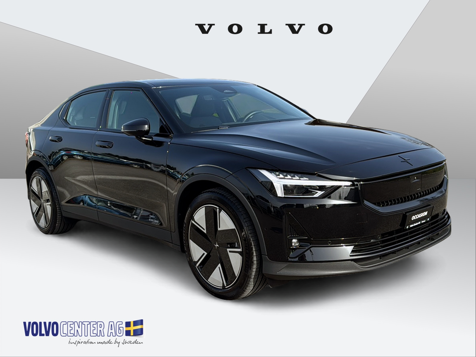 POLESTAR 2 Long Range Dual Motor-image-5