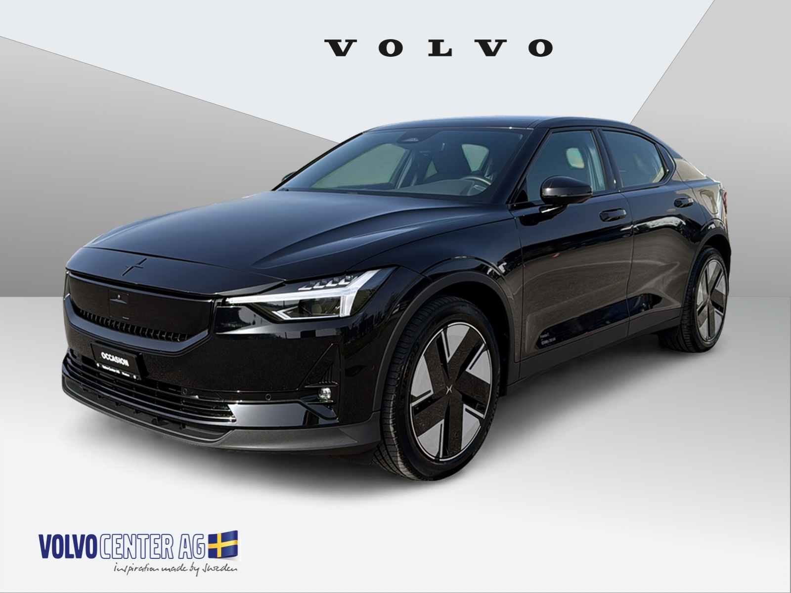 POLESTAR 2 Long Range Dual Motor-image-0