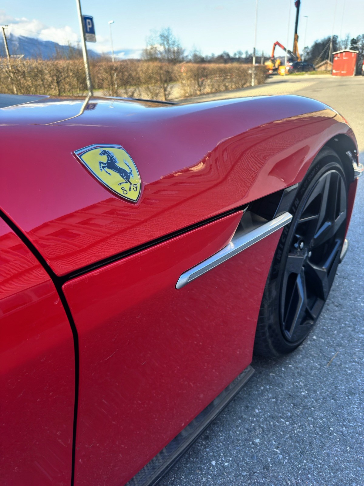 FERRARI 12 Cilindri-image-8