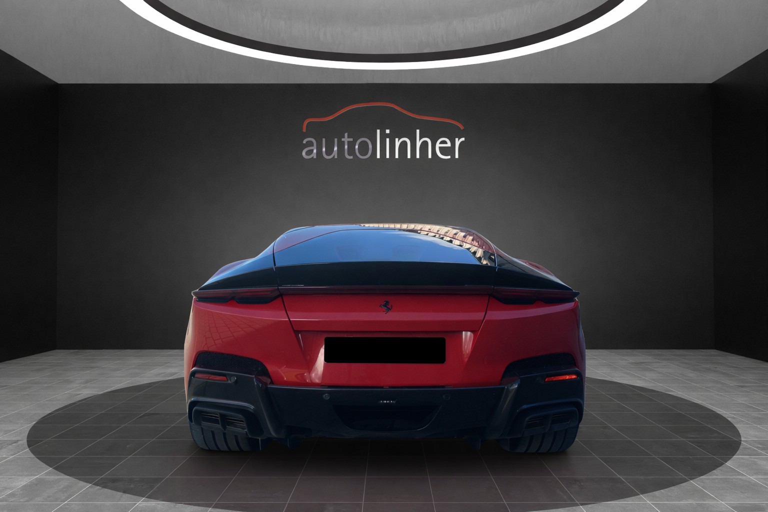 FERRARI 12 Cilindri-image-4