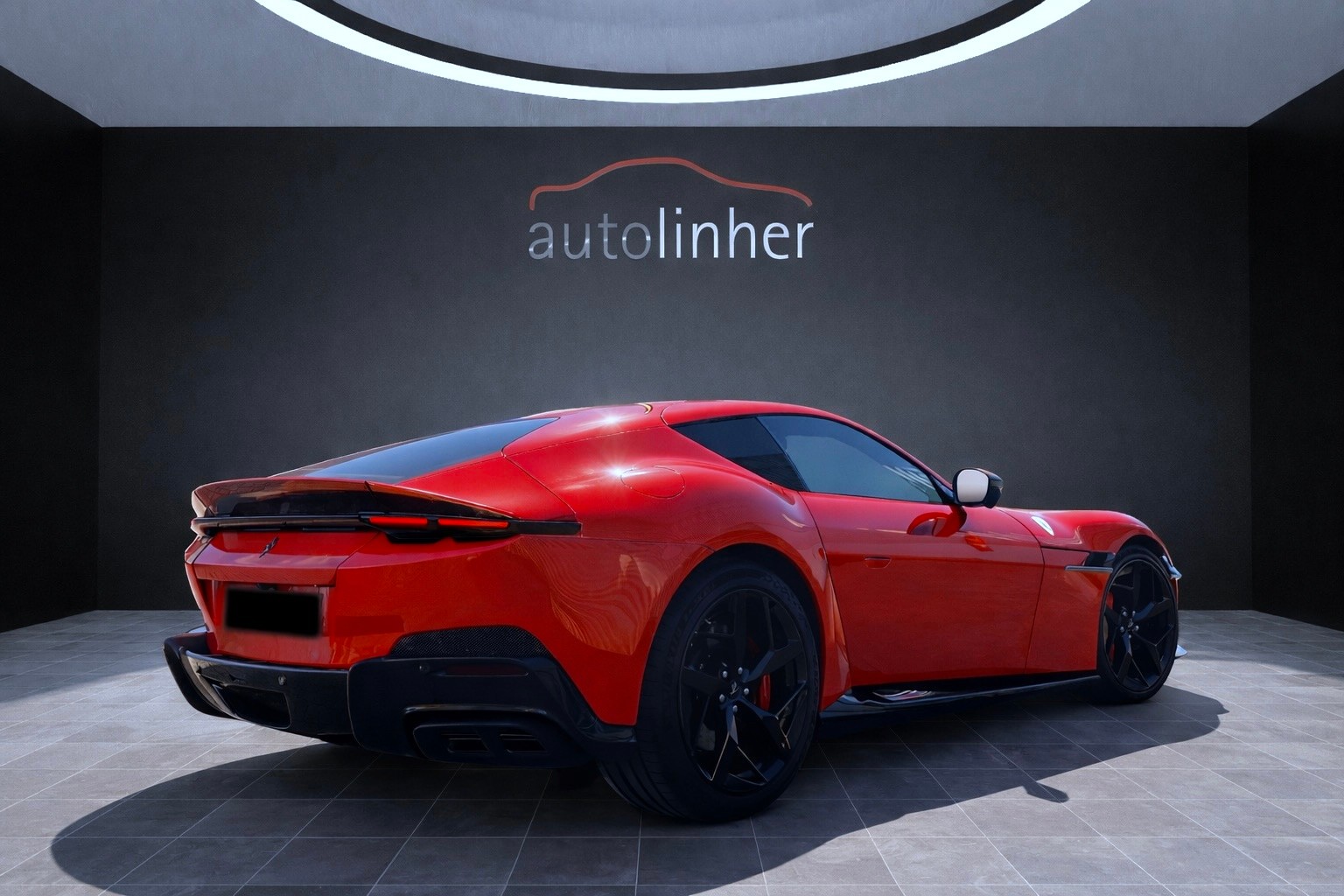 FERRARI 12 Cilindri-image-5