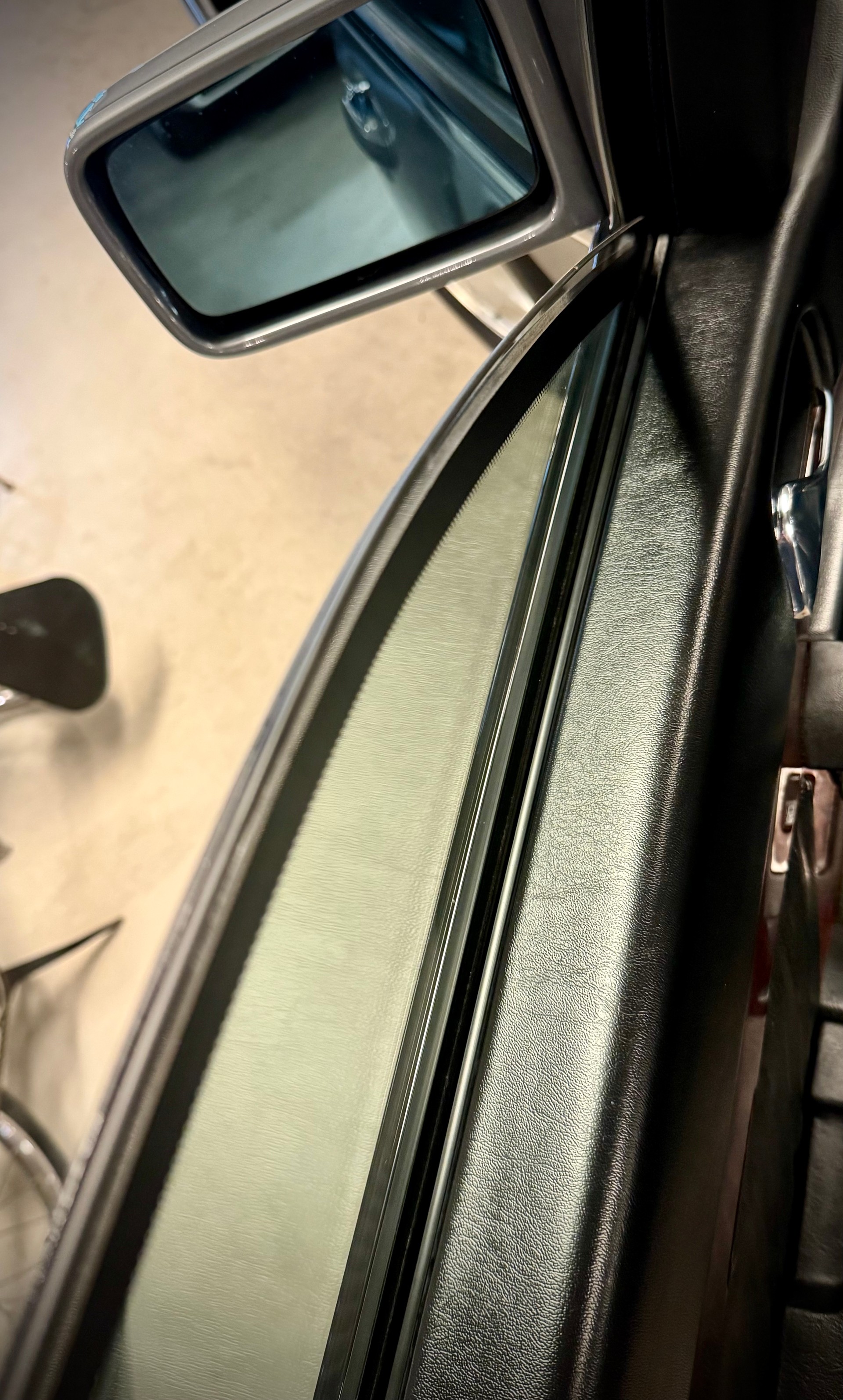 MERCEDES-BENZ 600 SE Automatic-image-31