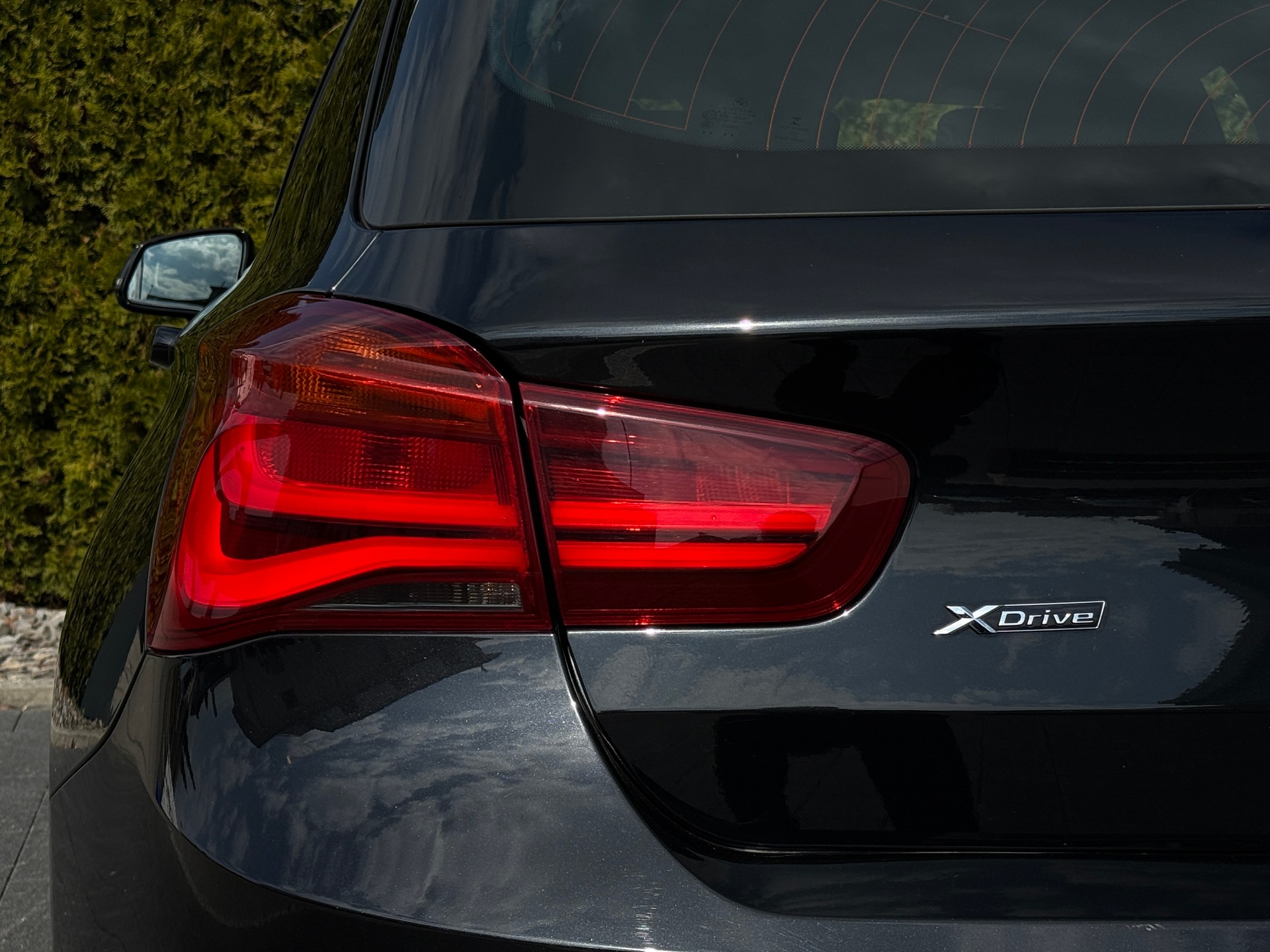 BMW 120d xDrive Edition Sport Line Steptronic / Gratis Service-image-13
