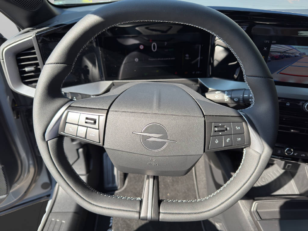 OPEL Mokka-e GSe-image-5
