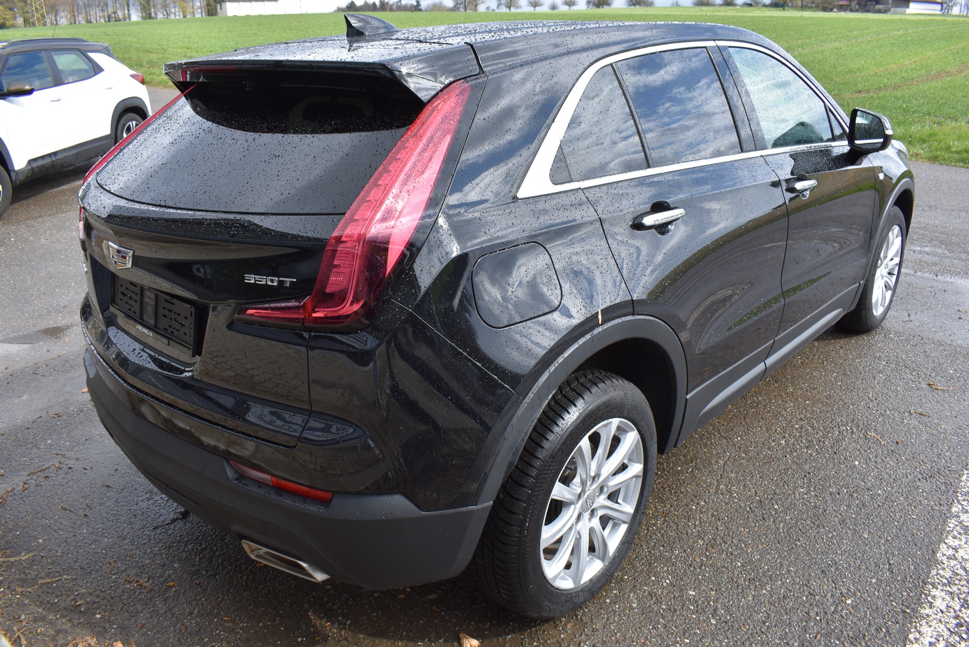 CADILLAC XT4 350T 2.0 Premium Luxury AWD Automat-image-5